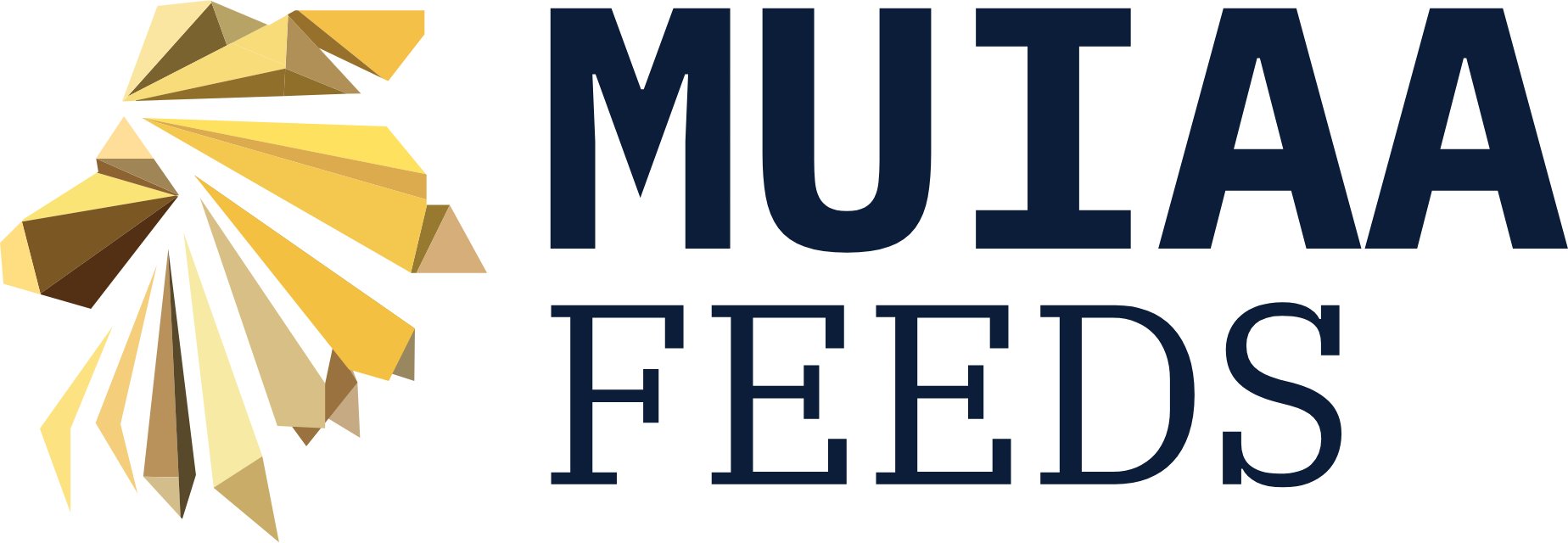 Muiaa Feeds